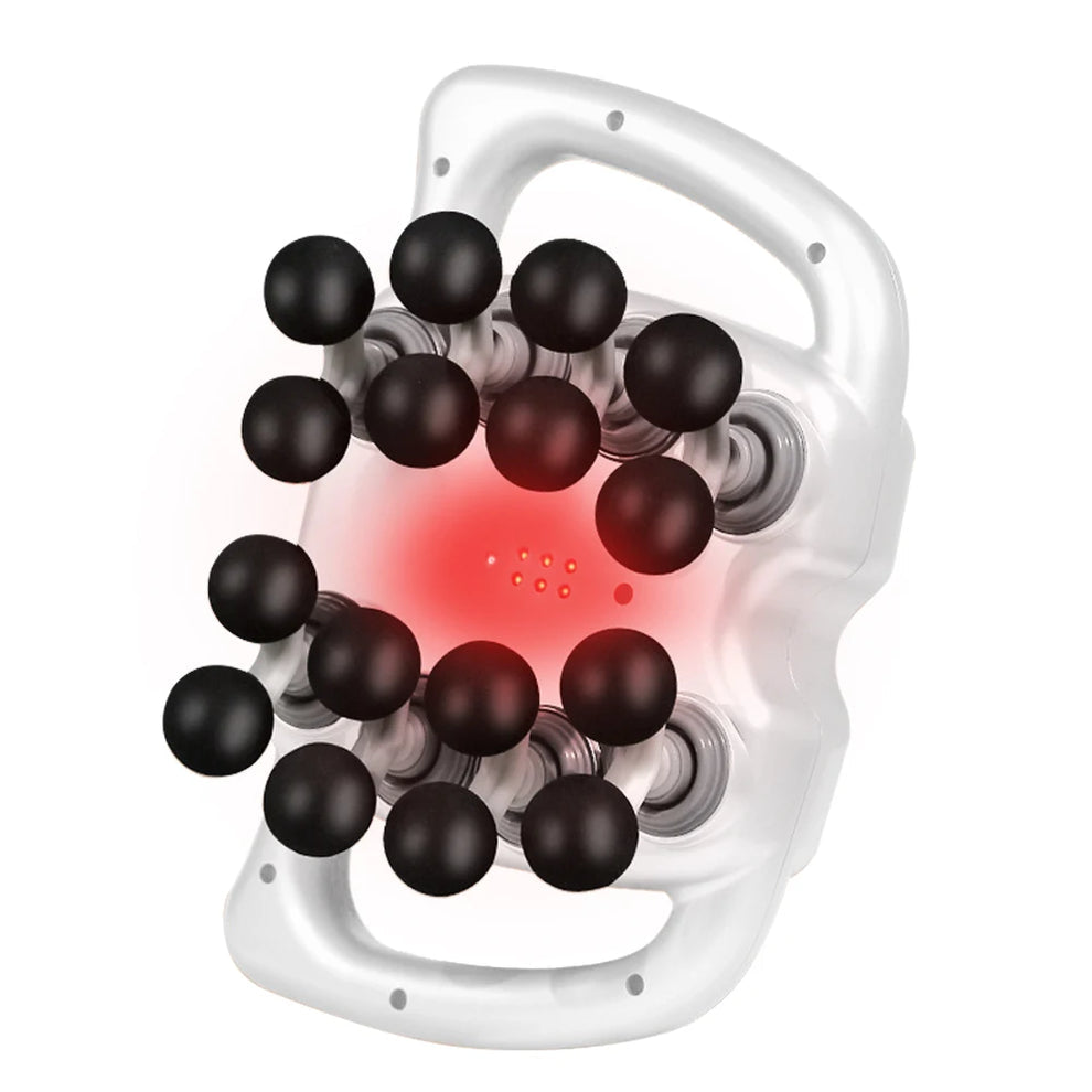 DeepEase Deep Tissue Massager