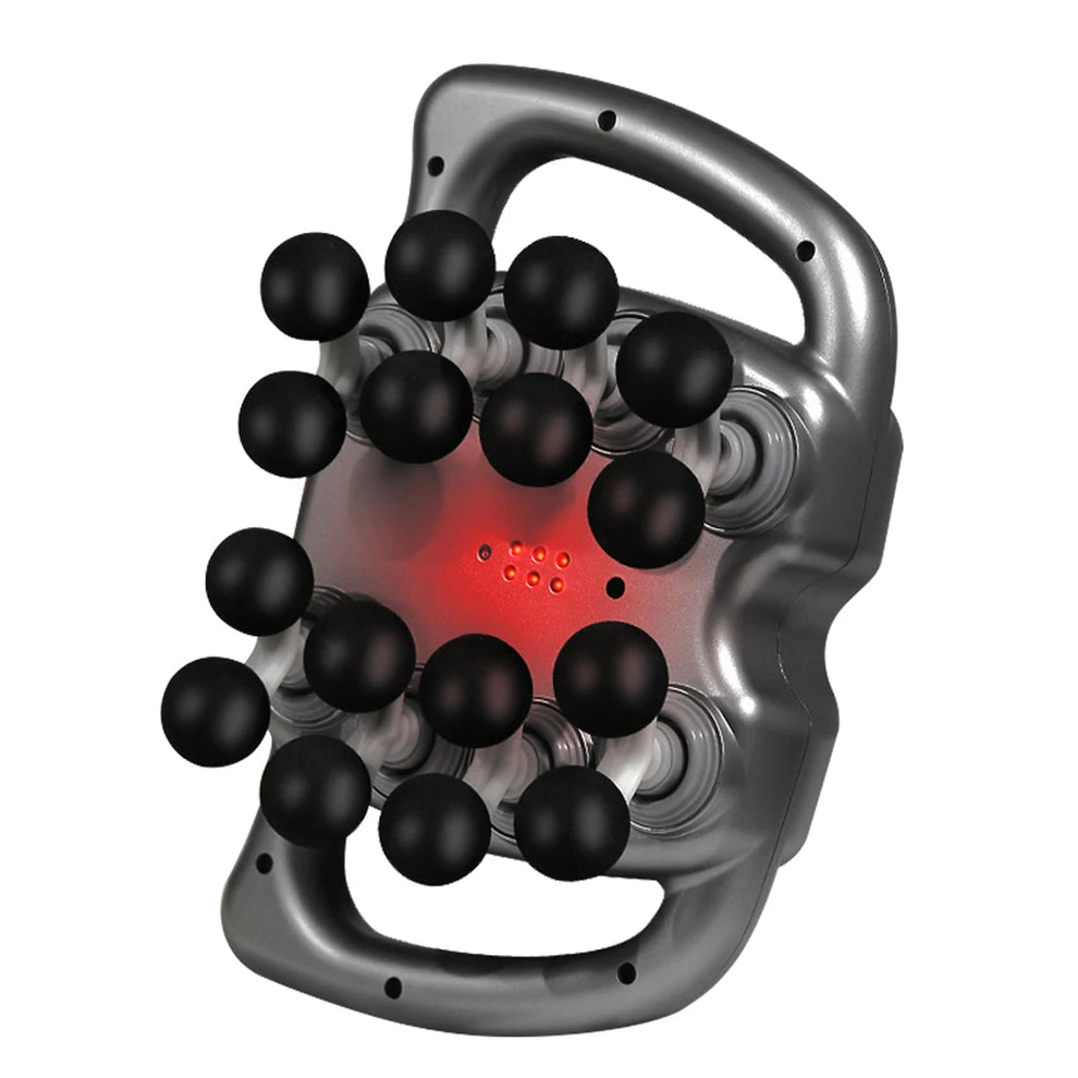 DeepEase Deep Tissue Massager