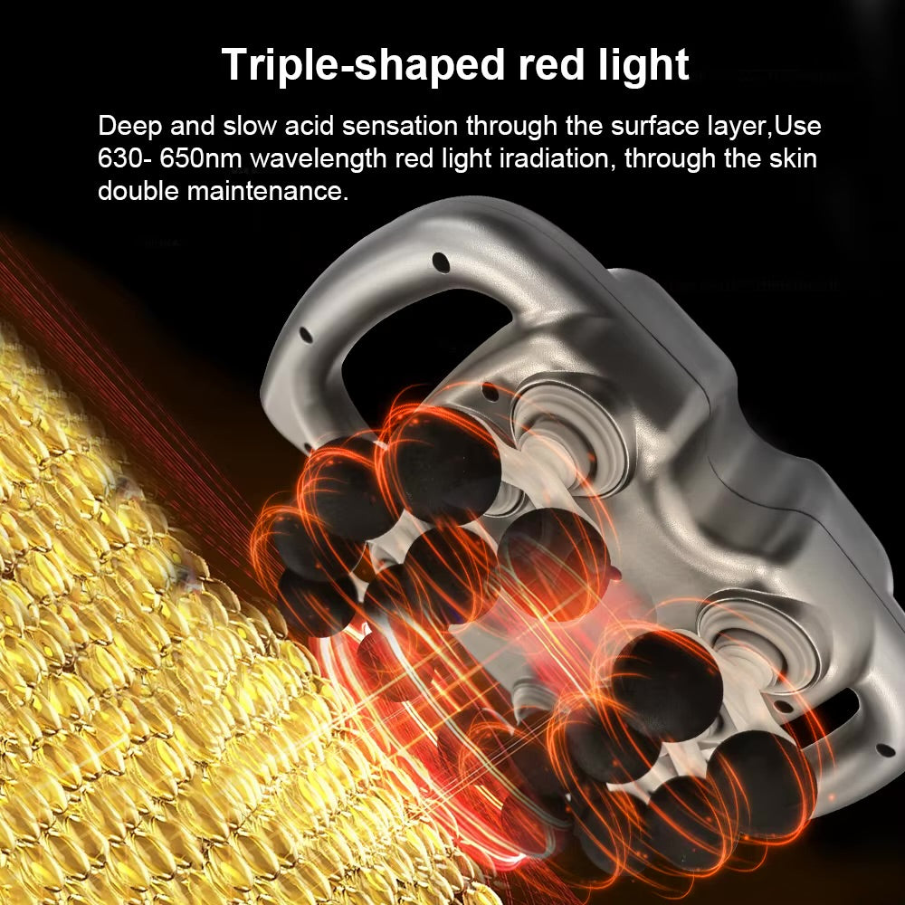 DeepEase Deep Tissue Massager
