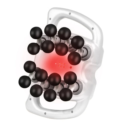 DeepEase Deep Tissue Massager